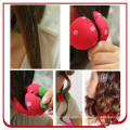 Hottest Hair Rollerdiy Sponge Hair Roller Doing Wave Hair at Home Beauty Hair Curler